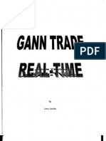 Larry Jacobs - Gann Trade Real-Time