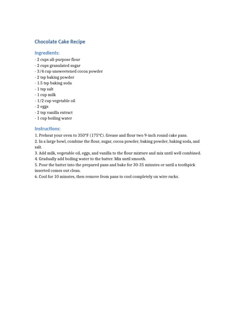 chocolate-cake-recipe-pdf
