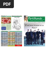 Partilhando (Fev.) - I