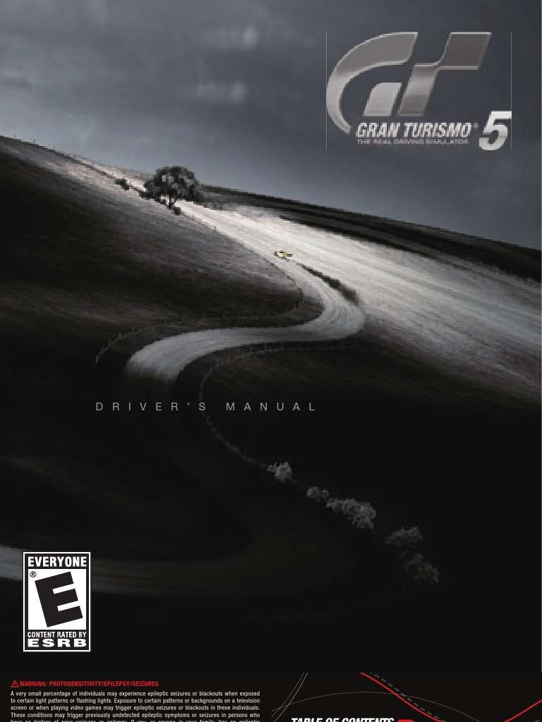  PS3 Gran Turismo 5 XL Edition : Sony Computer Entertainme:  Video Games