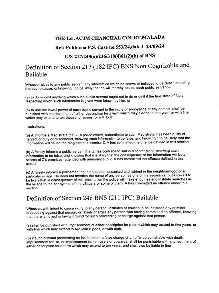 Document 101 | PDF