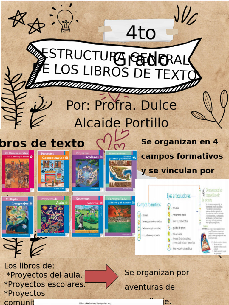 Fase 4 | PDF | Artes del Lenguaje y Comunicación