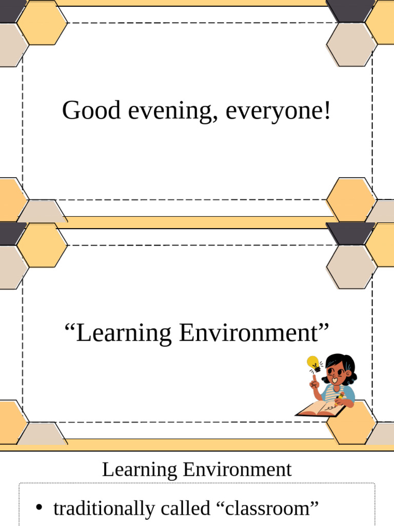 Episode5&6 Presentation | PDF | Classroom | Learning