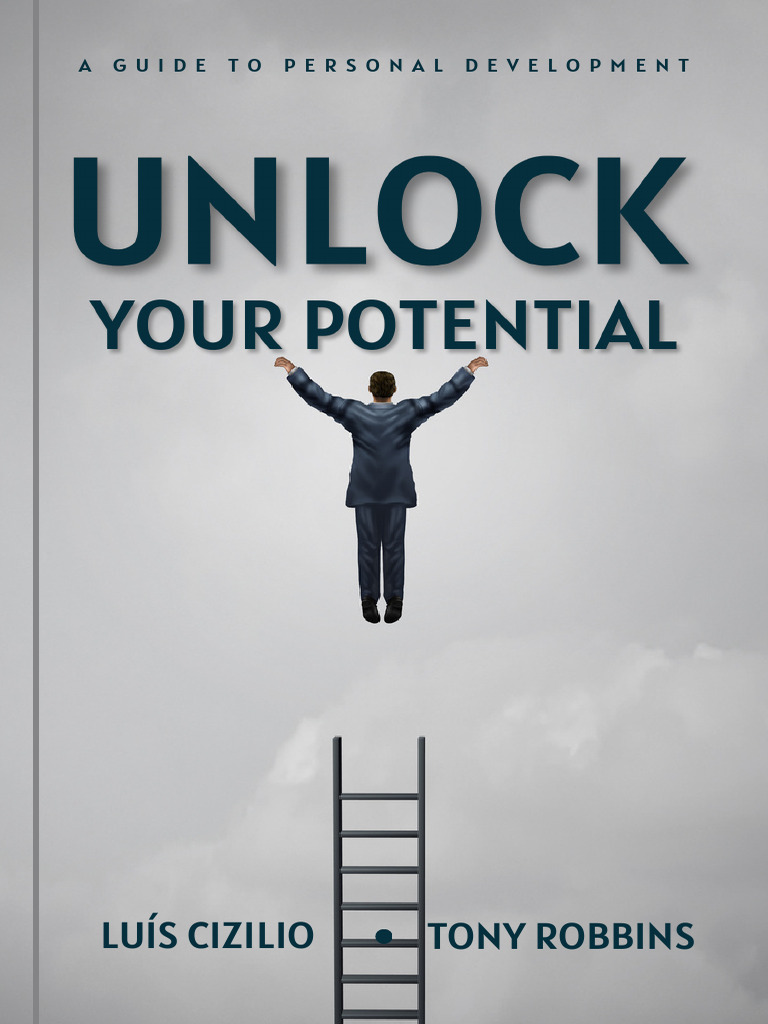 Unlock Your Potential Pdf Disciplines Mindset