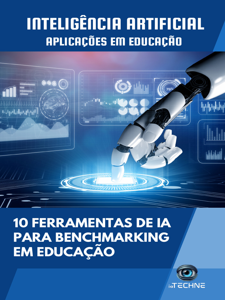 10 Ferramentas de IA para Educação | PDF | Inteligência artificial ...