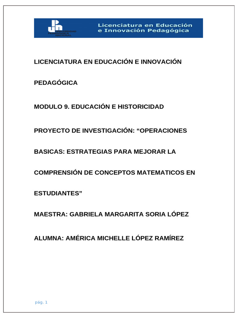 LRAM Problemadeinvestigacion | PDF | Aprendizaje | Constructivismo ...
