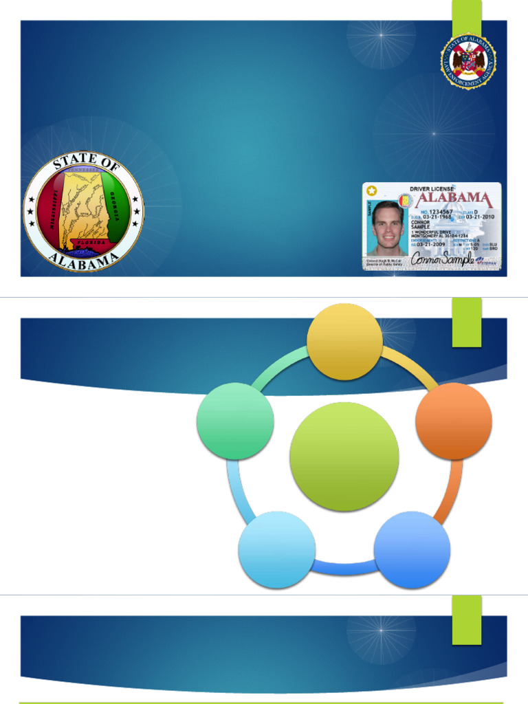 DL Info PP | PDF | Identity Document | Driver's License