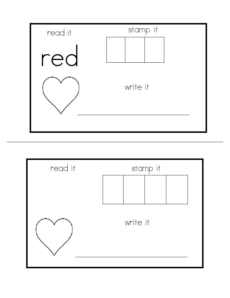 Red and Blank | PDF