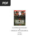 Download Konspirasi Intelijen  Gerakan Islam Radikal by beMuslim SN7948721 doc pdf