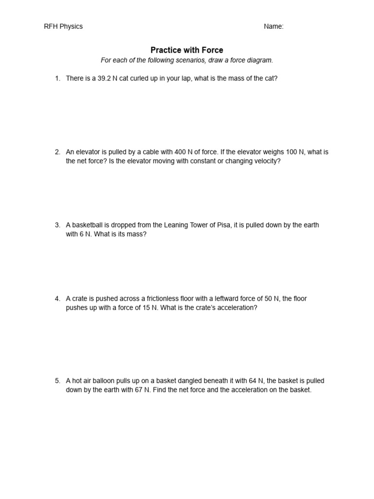 2nd Law Practice | PDF