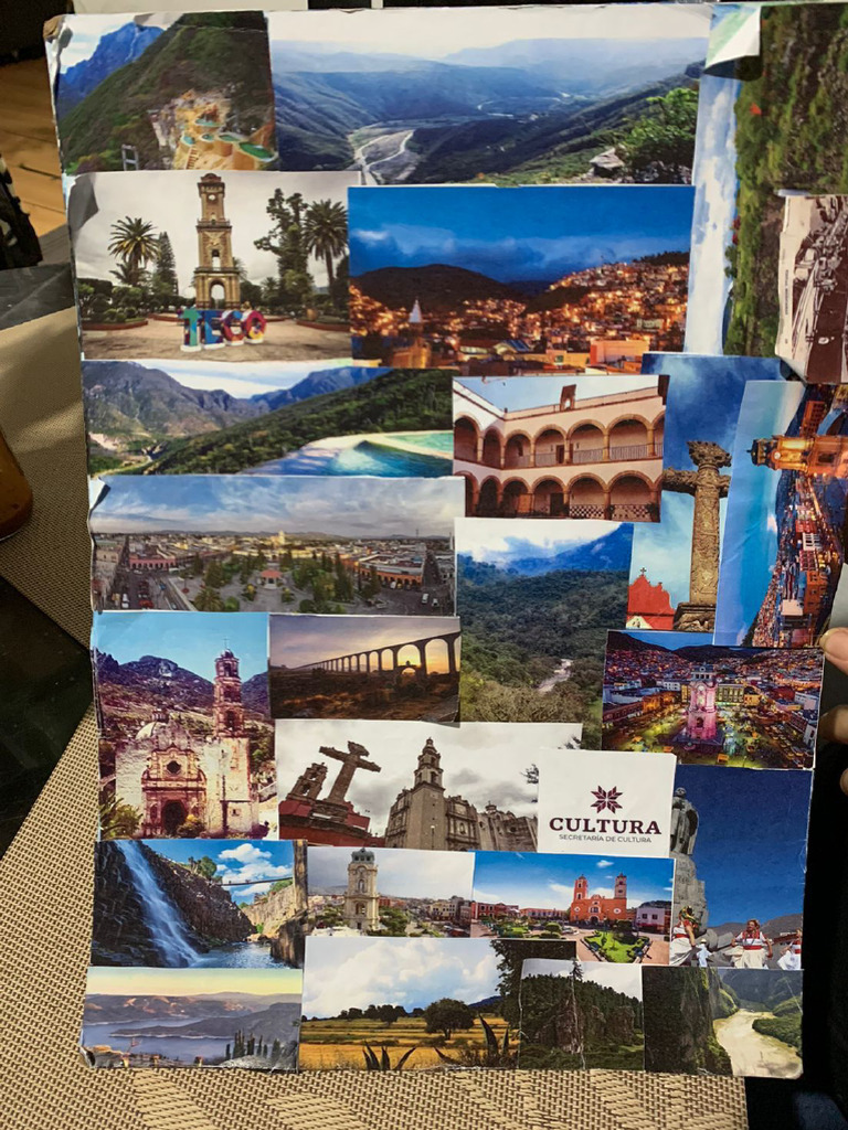 Collage | PDF