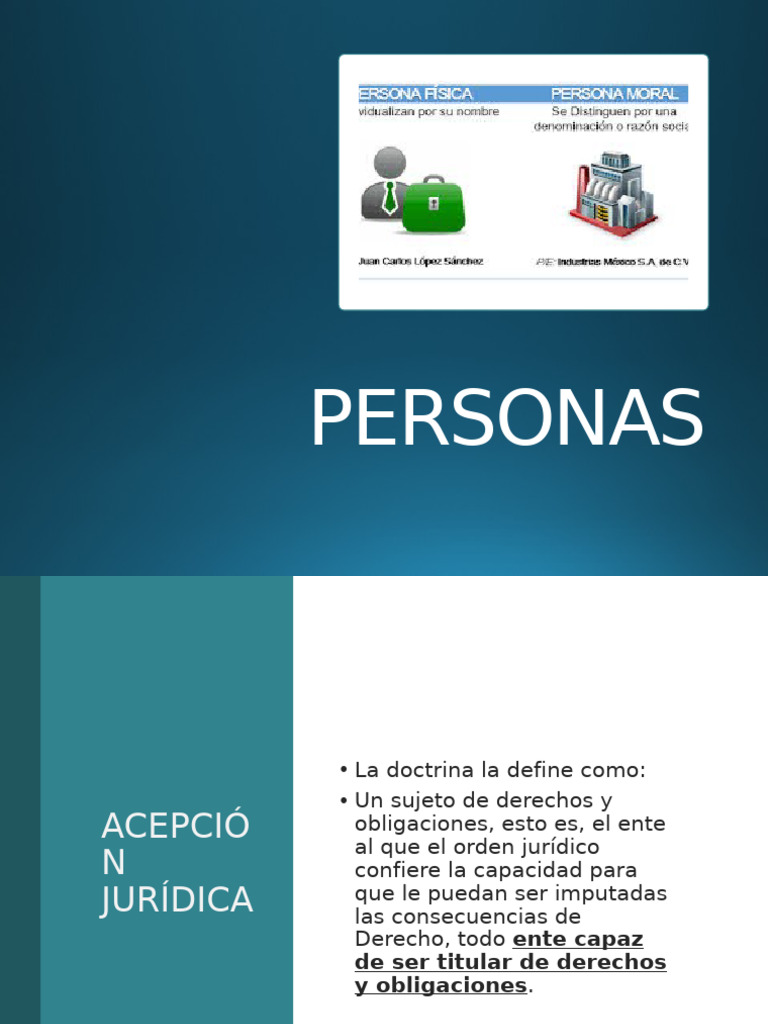 Personas | PDF | Justicia | Crimen y violencia