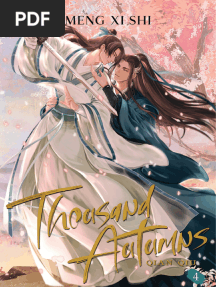Thousand Autumns Vol. 4 - Qian Qiu