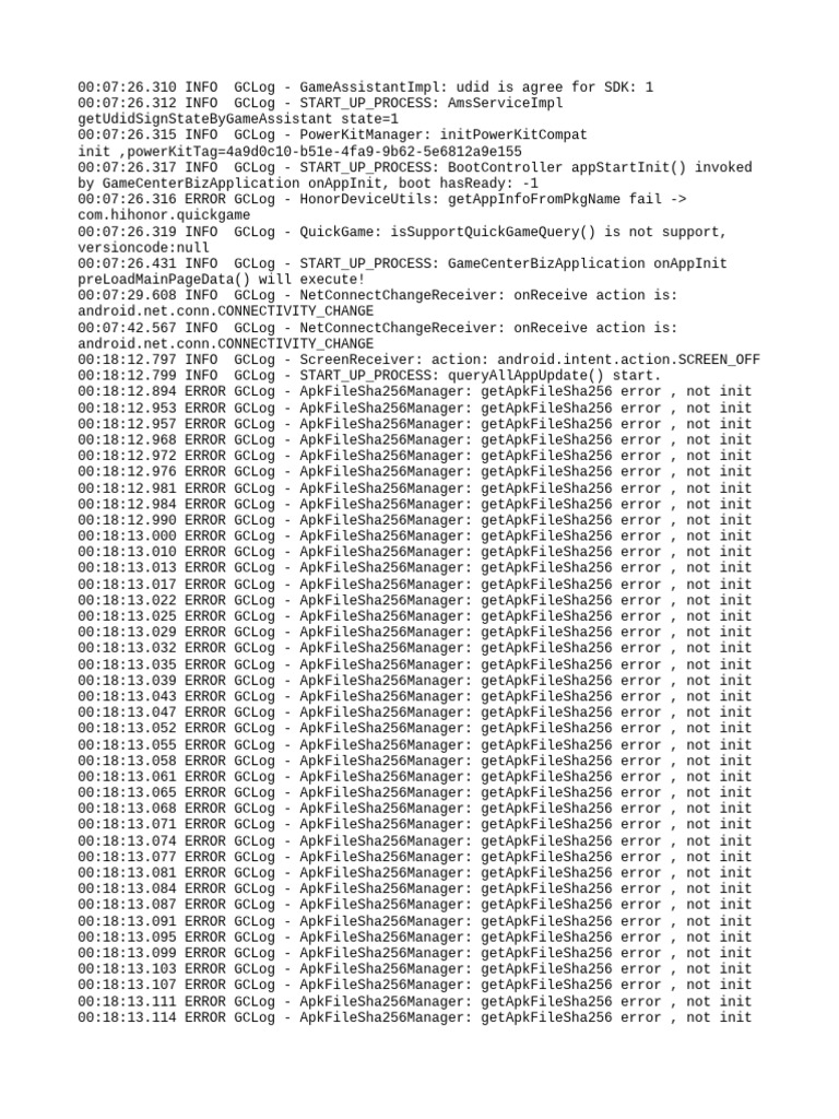 gc ٢٠٢٤ ١١ ١٨ | PDF | Hypertext Transfer Protocol | Computer Networking