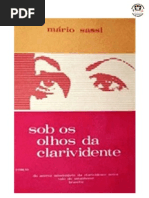 Sob Os Olhos Da Clarividente