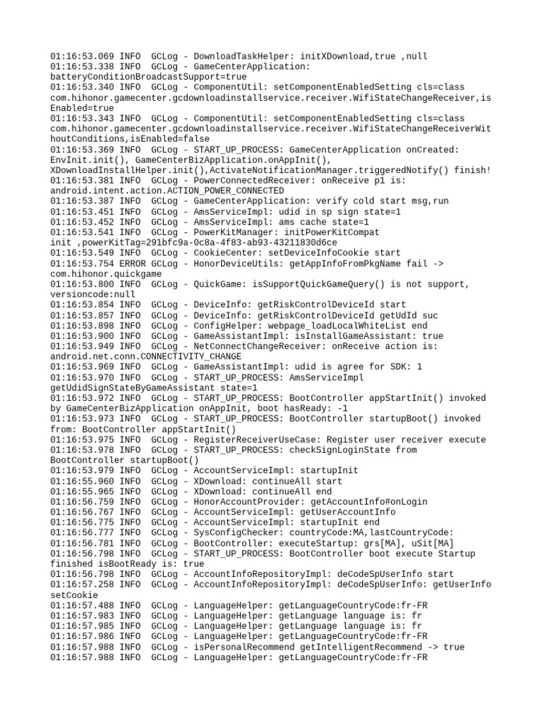 GC 2024 11 20 | PDF | World Wide Web Consortium Standards ...