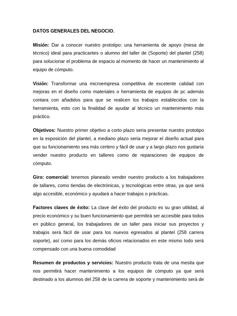 Prototipo Oscar Hernandez | PDF | Diseño | Herramientas