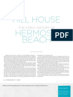 Looking Back: Hill House - The Early History of Hermosa Beach