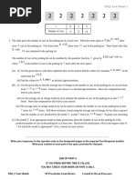 AP Precalculus Unit 3 FRQ Practice | PDF | Science & Mathematics ...