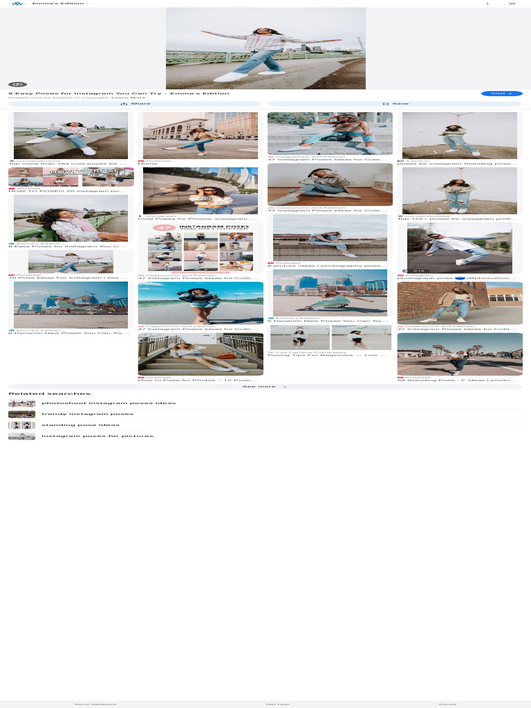 Pose Photo - Google Search | PDF | Imaging