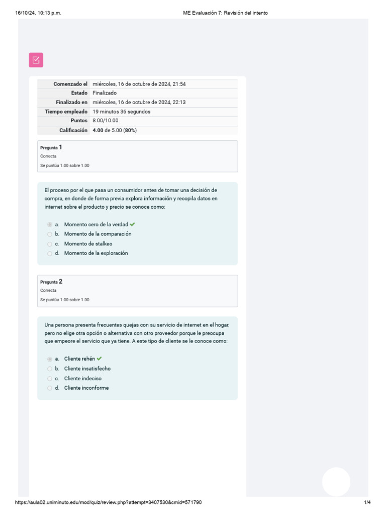 Cliente rehén en decisiones de compra | PDF | Gestión de la relación ...