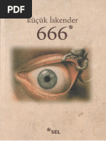 Küçük İskender - 666 | PDF
