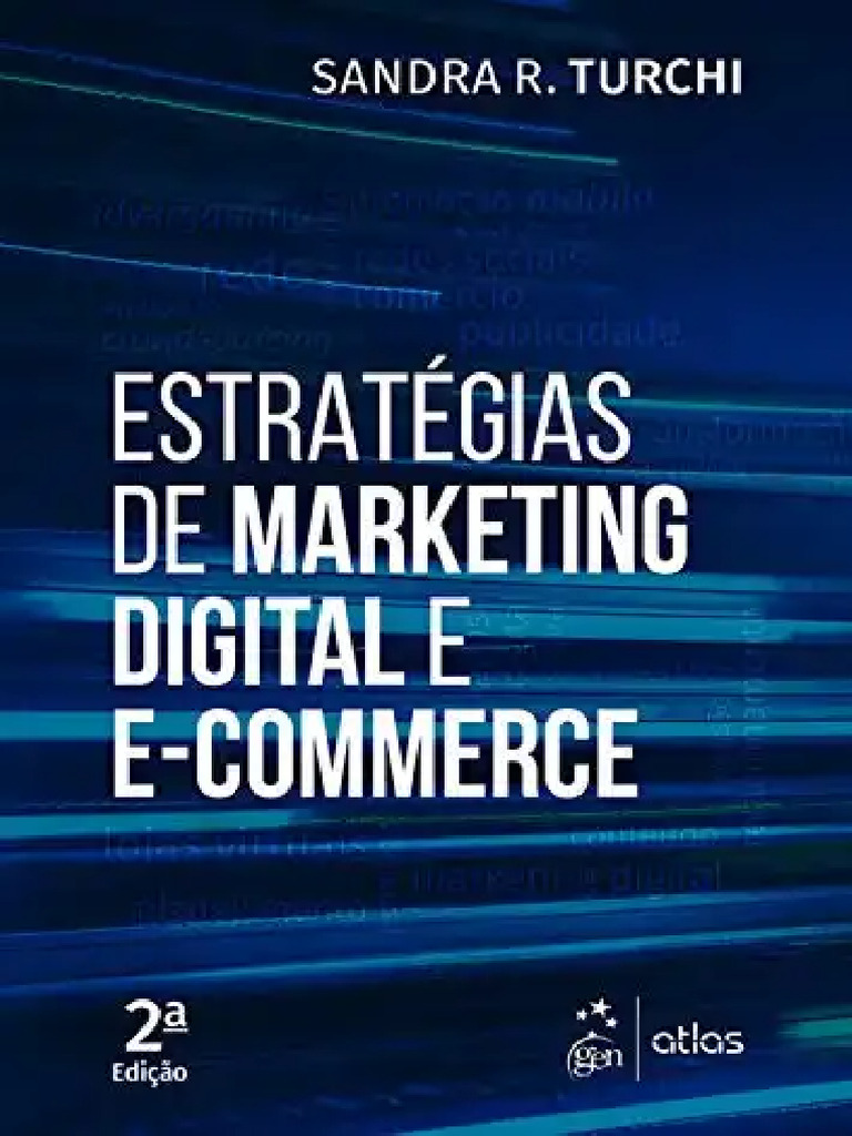 Estratégias de Marketing Digital e E-commerce | PDF | Arte | Computadores