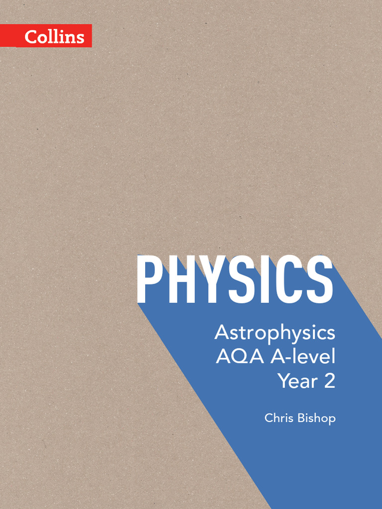 A Level Astrophysics | PDF | Telescope | Exoplanet