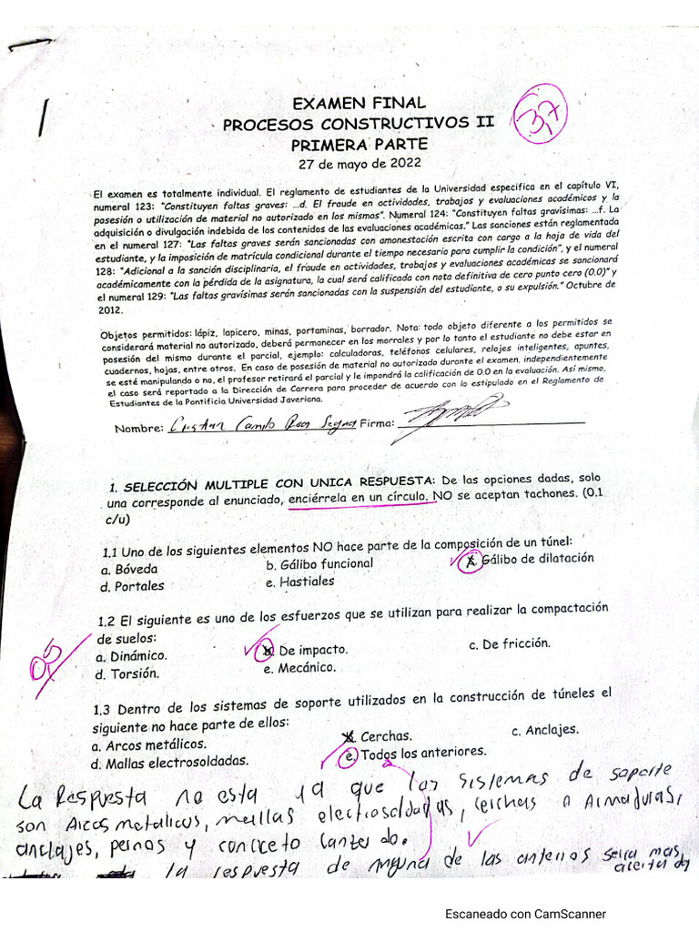 2 Parcial PC2 | PDF