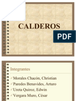 Calderas Cesarvergara