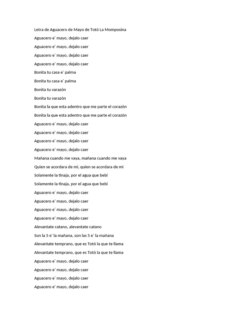 Music | PDF
