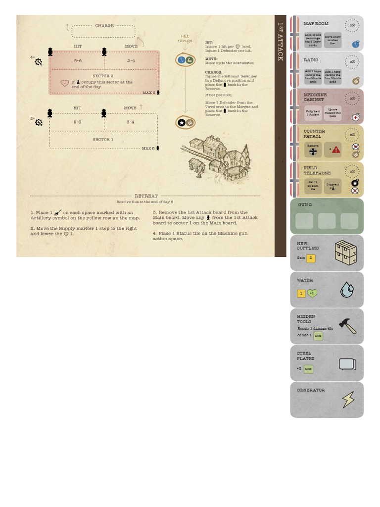 A3 Double Sided | PDF