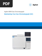 ICP-MS MassHunter Service Manual | PDF | Computer File | Databases