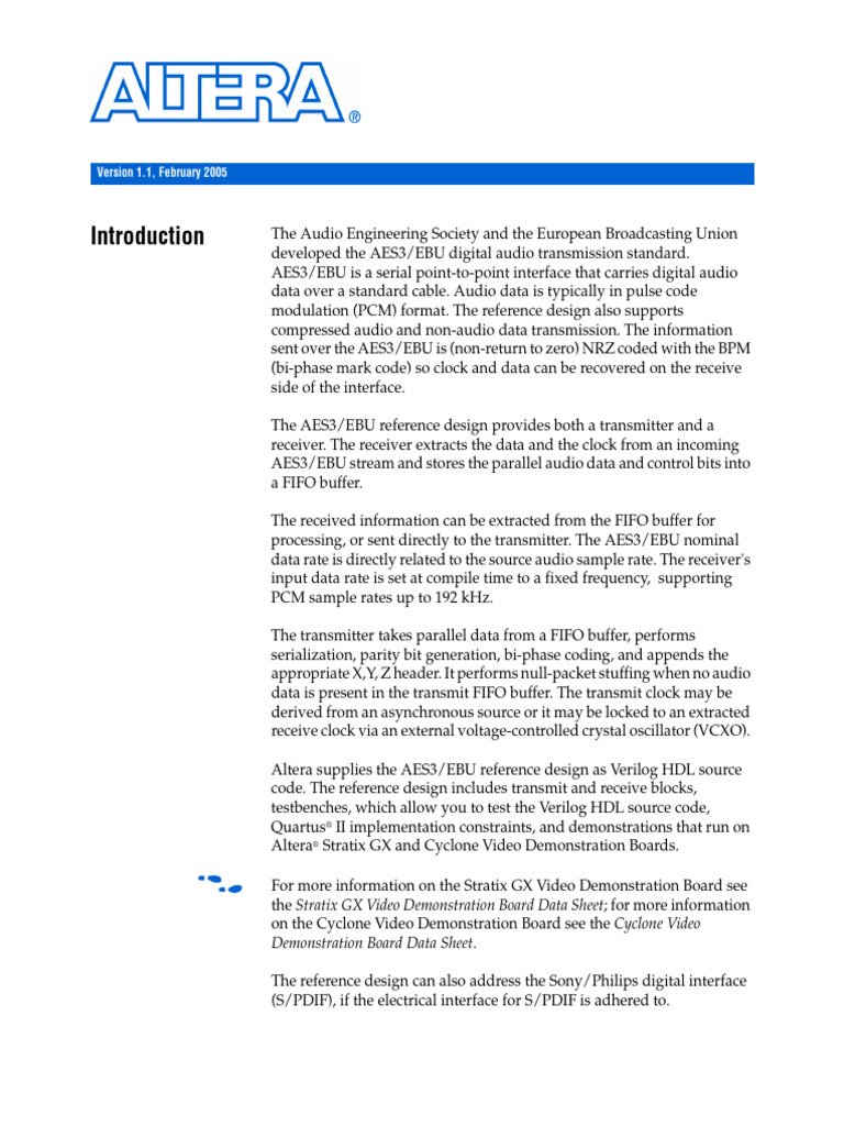 an369 | PDF | Sampling (Signal Processing) | Digital Audio
