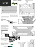 Pulse Rifle