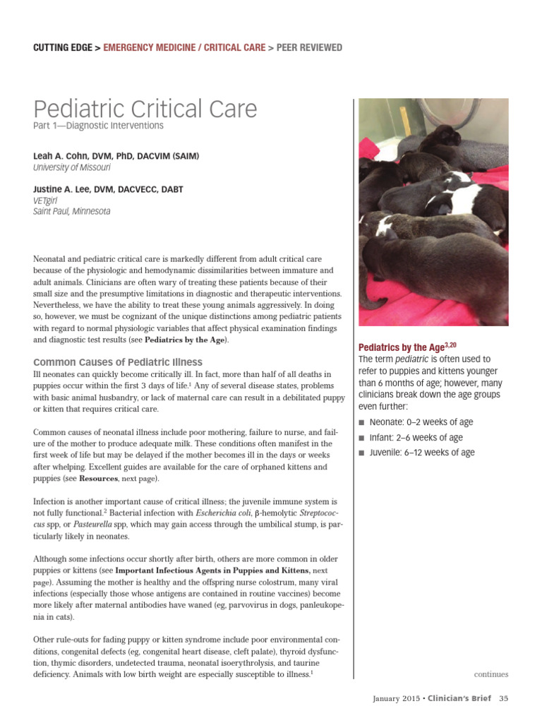 PEDIATRIC CRITICAL CARE STUDY GUIDE PDF visual data 5