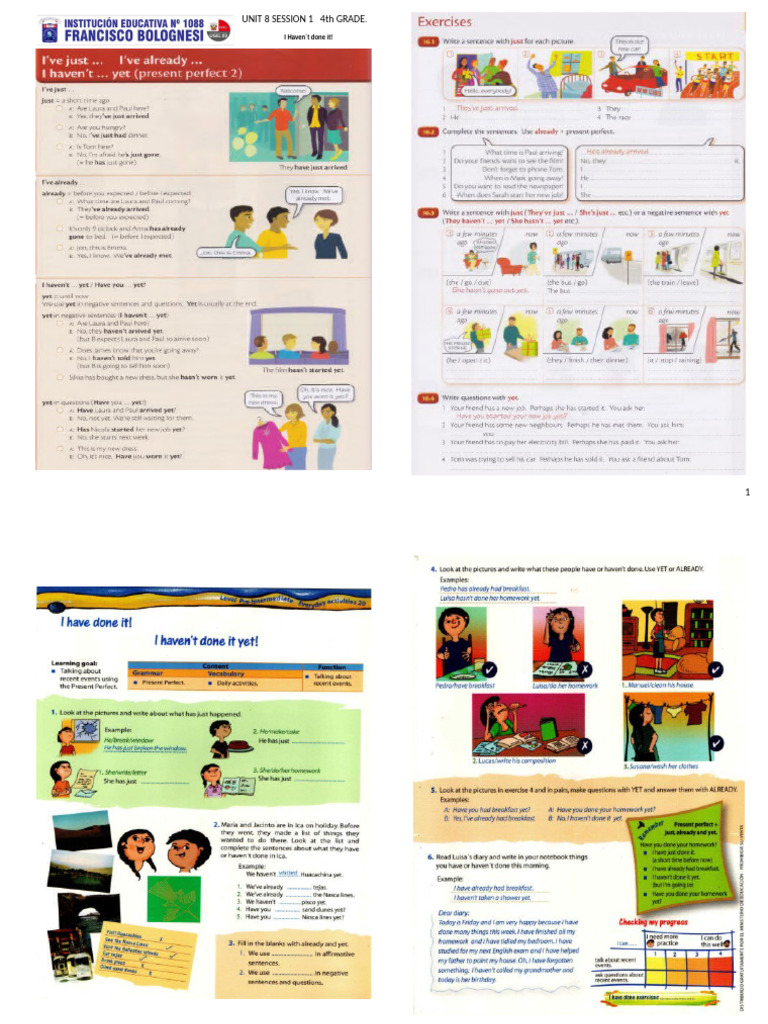 Unit 8 session 1 4th i haven t done it yet pdf