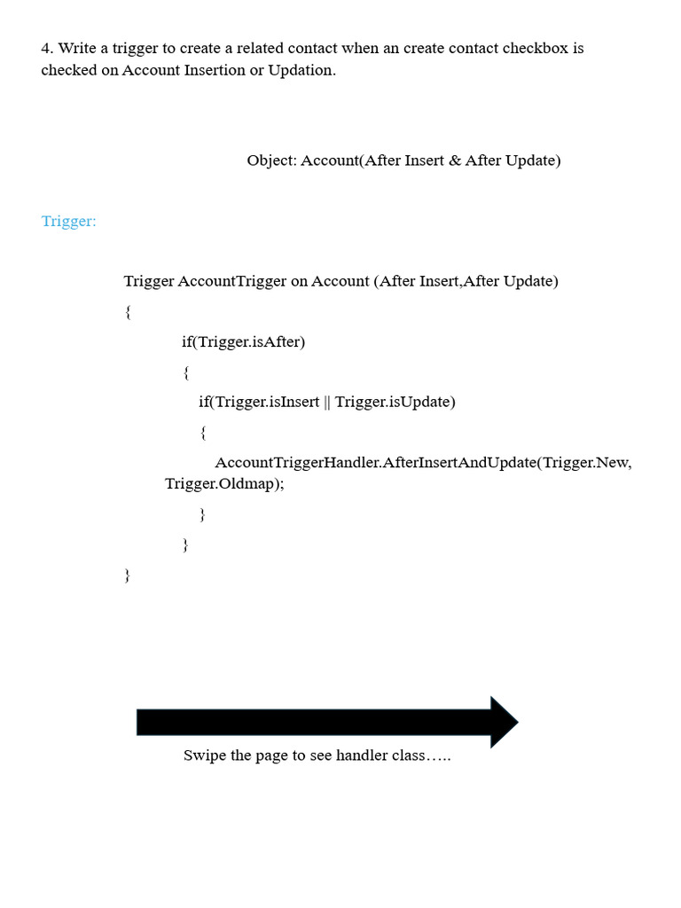 Trigger | PDF