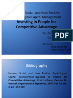 198-204 - Investing in People For Competitive Advantage - PPT