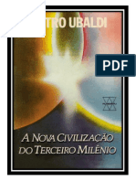 07- A Nova Civilização do Terceiro Milênio - Pietro Ubaldi (Volume Revisado e Formatado em PDF para iPad_Tablet_e-Reader)