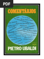 12- Comentários - Pietro Ubaldi (Volume Revisado e Formatado em PDF para iPad_Tablet_e-Reader)