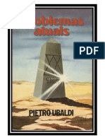 13 - Problemas Atuais - Pietro Ubaldi (Volume Revisado e Formatado em PDF para Ipad - Tablet - E-Reader)