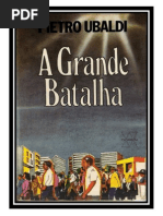 15- A Grande Batalha - Pietro Ubaldi (Volume Revisado e Formatado em PDF para iPad_Tablet_e-Reader)