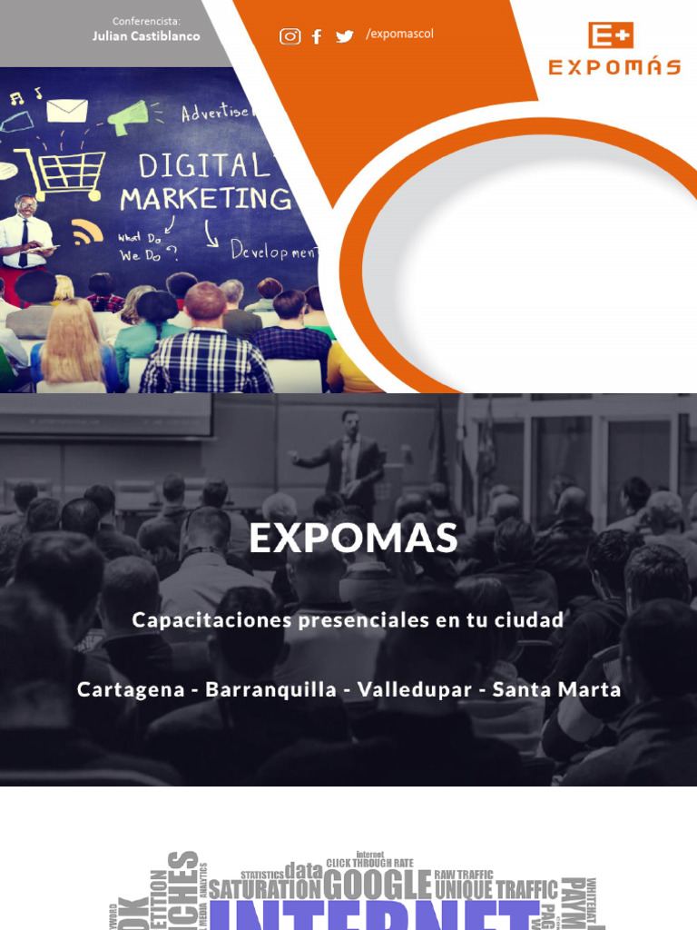 Estrategias de Marketing en Redes Sociales | PDF | Marketing | Facebook