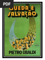 19- Queda e Salvação - Pietro Ubaldi (Volume Revisado e Formatado em PDF para iPad_Tablet_e-Reader)
