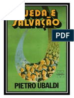 19- Queda e Salvação - Pietro Ubaldi (Volume Revisado e Formatado em PDF para iPad_Tablet_e-Reader)
