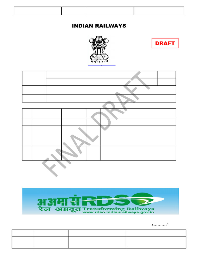 Air Spring Assemblies Specification | PDF | Specification (Technical ...