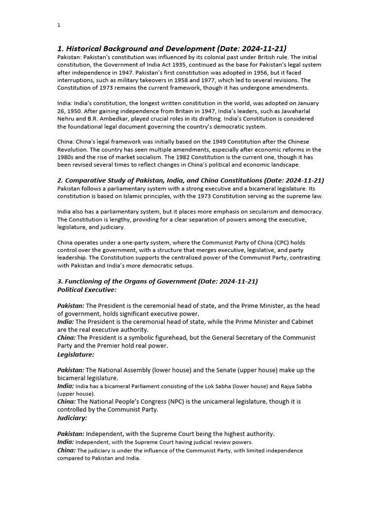 Nc State Constitution Pdf Constitution