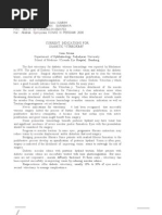 Download Current Indications for Diabetic by Andi Rahmat Hidayat SN79502584 doc pdf