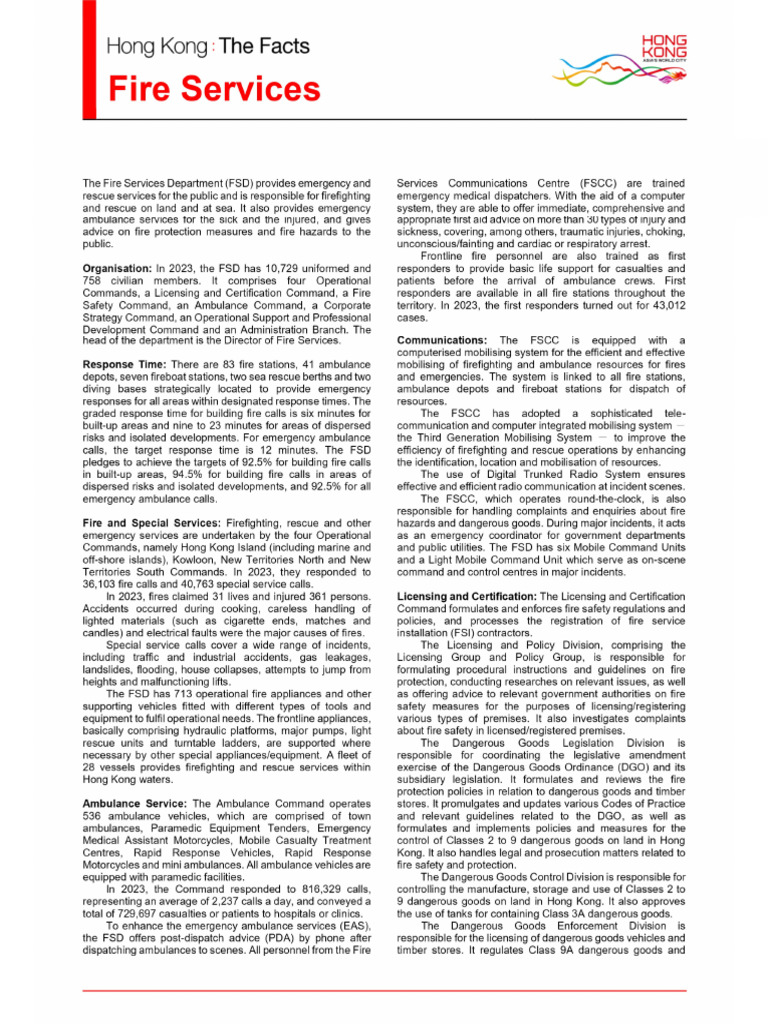 Fire Safety Management and Training Overview | PDF | Public Safety
